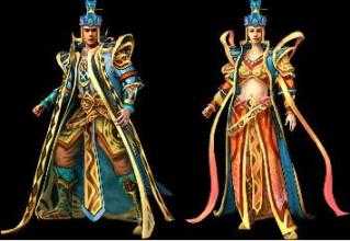 神兽是必备!热血传奇私服道士莫少了它!