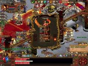 热血传奇私服1.80:探究武士终极装备搭配的奥秘