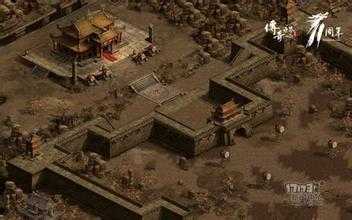 组队挑战魔龙破甲兵,探寻合成版传奇之路